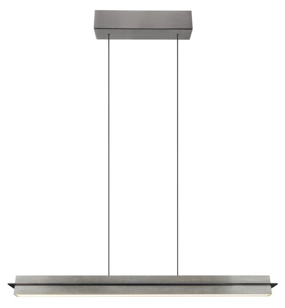 Trio T346710107 LED závesné stropné svietidlo EMERSON | 22W integrovaný LED zdroj