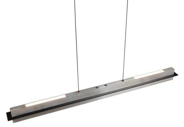 Trio T346710107 LED závesné stropné svietidlo EMERSON | 22W integrovaný LED zdroj