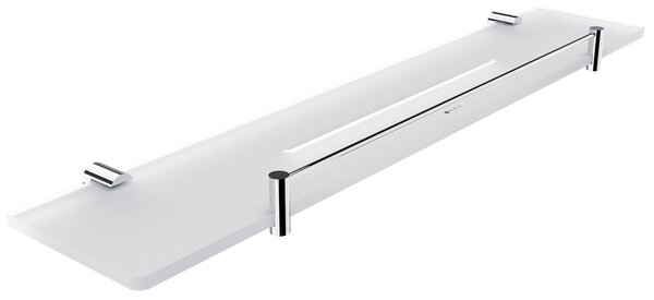 Nimco Polica s ohrádkou, 60 cm IXI - BR X460-X-26