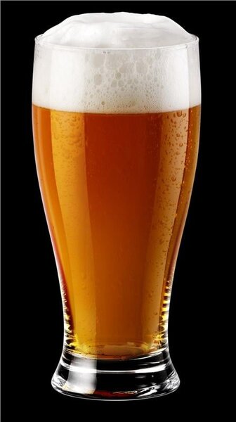 BOHEMIA PRESTIGE COLUMBAN PIVNÝ POHÁR 500ML SADA 6 KS