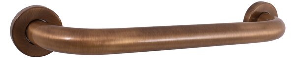 Slezák - RAV Madlo pevnostné 353 mm COLORADO - COA0705SM, Stará mosadz (Bronz)