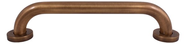 Slezák - RAV Madlo pevnostné 353 mm COLORADO - COA0705SM, Stará mosadz (Bronz)