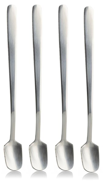 Čajový/kávový set Luca Silver Cream