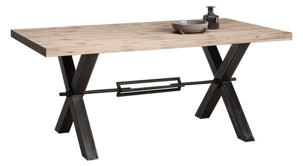 Krysiak Jedálenský stôl Nature NAT.173.X 160 x 90 cm