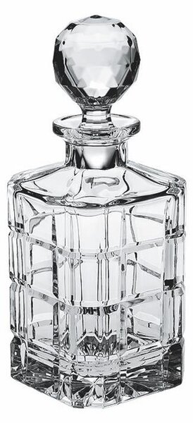 BOHEMIA TIMESQUARE KARAFA NA WHISKY 800 ML