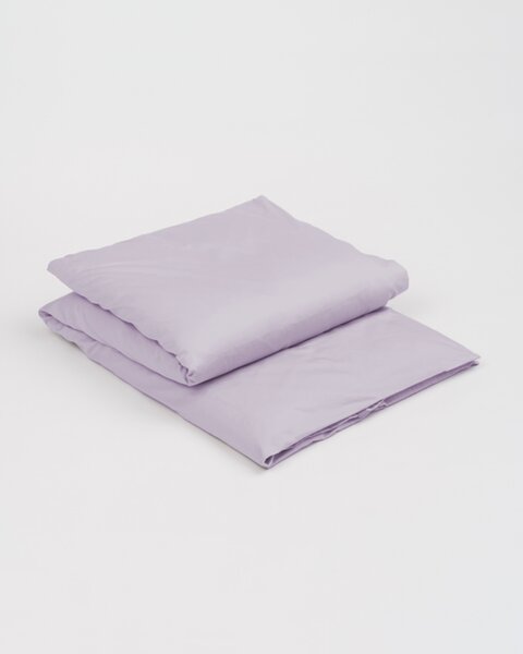 Obliečka na paplón Lavender Ice