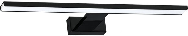 Nástenné LED svietidlo Shine1, 1x LED 13,8w, 4000k, (60 cm), b