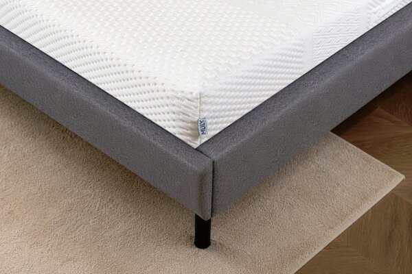 Matrac s adaptívnou pamäťovou penou Jasmine, 140x200 cm