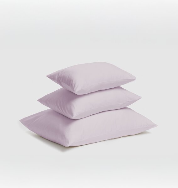 Obliečka na vankúš Lavender Ice