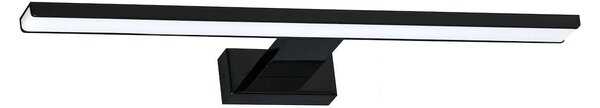 Nástenné LED svietidlo Shine1, 1x LED 13,8w, 4000k, (60 cm), b