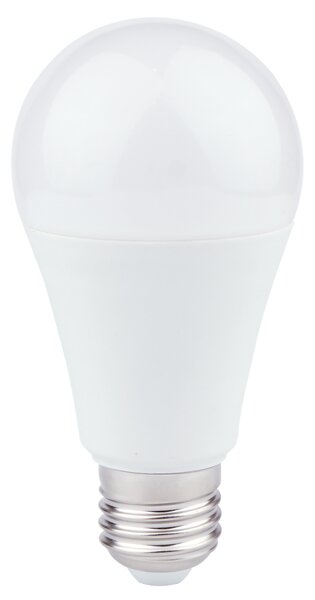 LED žiarovka E27 RGB 10w 935 lm s ovládačom
