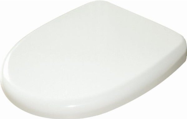 Novoterm WC sedadlo NV-Retro Soft Close Duroplast