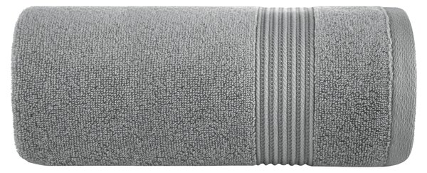 FROTÉ UTERÁK MOLLY 30X50 CM STRIEBORNÁ