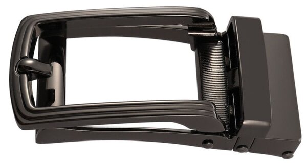 Automatická kovová pracka STRINGER pre remene so šírkou 3cm (VPR-STRINGER)