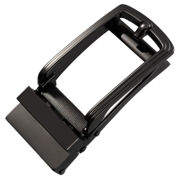 Automatická kovová pracka STRINGER pre remene so šírkou 3cm (VPR-STRINGER)