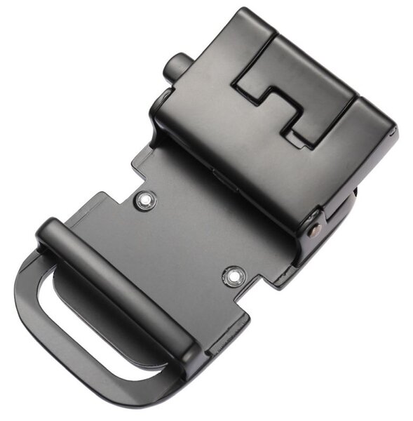 Automatická kovová pracka LINK pre remene so šírkou 3.5cm (VPR-LINK)