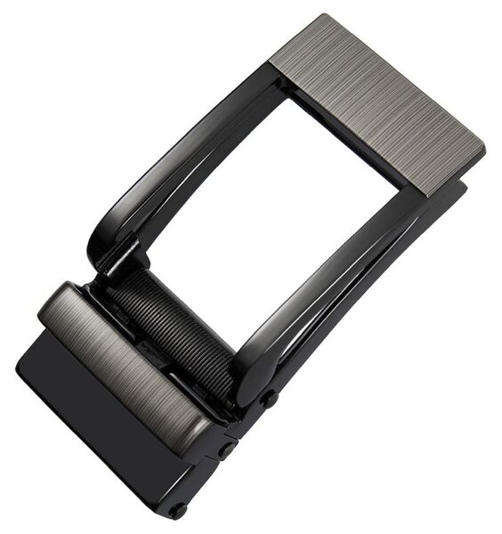 Automatická kovová pracka TITANIUM pre remene so šírkou 3cm (VPR-TITANIUM)