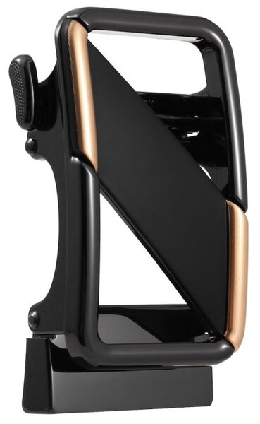 Automatická kovová pracka SHEAR pre remene so šírkou 3.5cm (VPR-SHEAR)