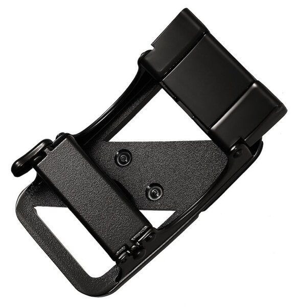 Automatická kovová pracka SHEAR pre remene so šírkou 3.5cm (VPR-SHEAR)