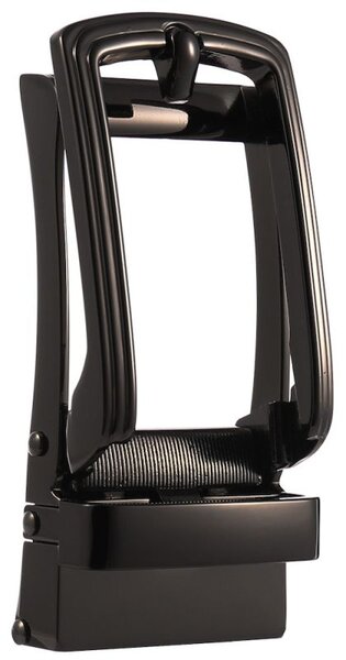 Automatická kovová pracka STRINGER pre remene so šírkou 3cm (VPR-STRINGER)
