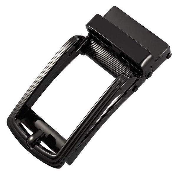 Automatická kovová pracka STRINGER pre remene so šírkou 3cm (VPR-STRINGER)