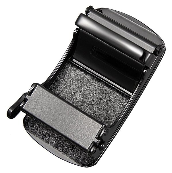 Automatická kovová pracka SMUDGE pre remene so šírkou 3.5cm (VPR-SMUDGE)