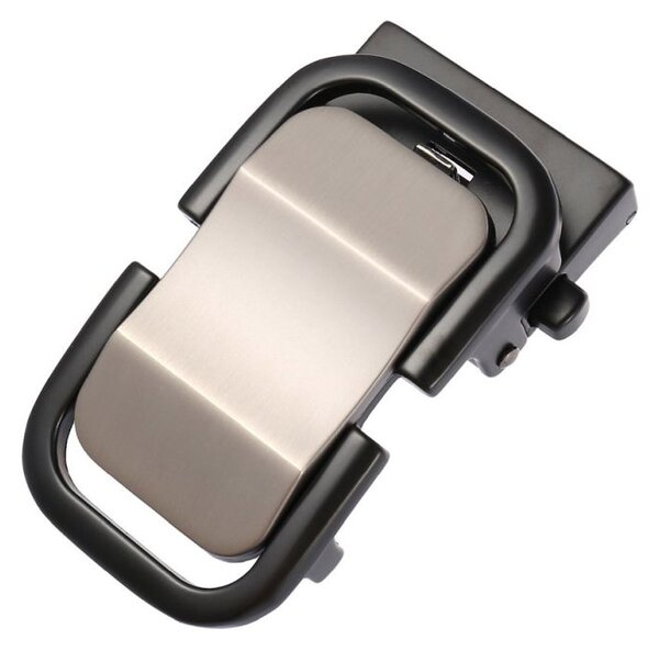 Automatická kovová pracka LINK pre remene so šírkou 3.5cm (VPR-LINK)