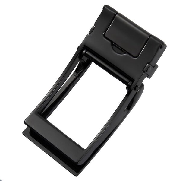 Automatická kovová pracka TITANIUM pre remene so šírkou 3cm (VPR-TITANIUM)