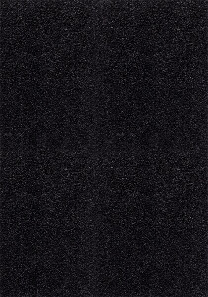 Ayyildiz koberce Kusový koberec Dream Shaggy 4000 Antrazit - 160x230 cm