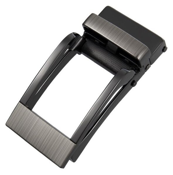 Automatická kovová pracka TITANIUM pre remene so šírkou 3cm (VPR-TITANIUM)