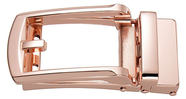 Automatická kovová pracka ROSE BELT pre remene so šírkou 3cm (VPR-ROSE-BELT)