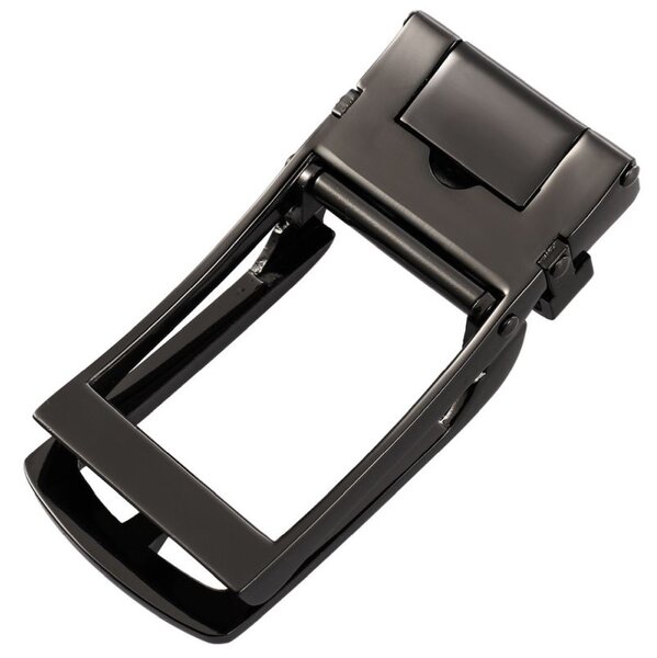 Automatická kovová pracka STRINGER pre remene so šírkou 3cm (VPR-STRINGER)