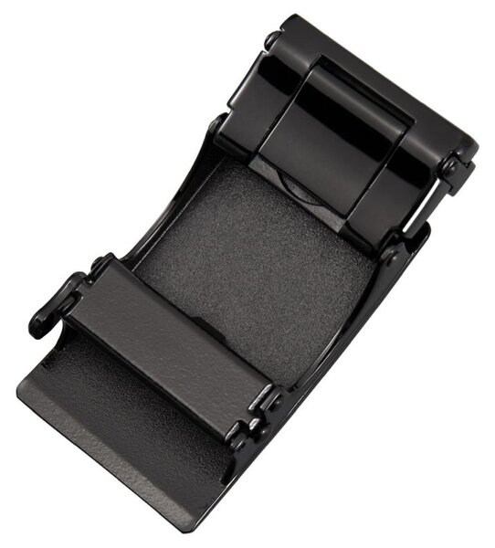 Automatická kovová pracka OVERTIME pre remene so šírkou 3.5cm (VPR-OVERTIME)