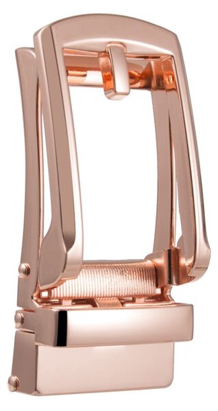 Automatická kovová pracka ROSE BELT pre remene so šírkou 3cm (VPR-ROSE-BELT)