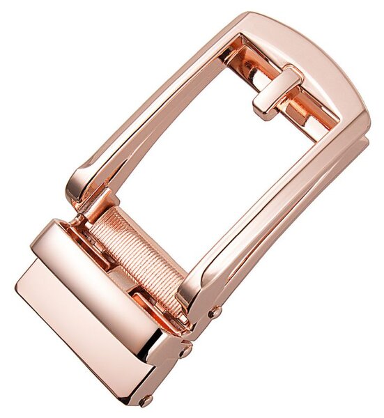 Automatická kovová pracka ROSE BELT pre remene so šírkou 3cm (VPR-ROSE-BELT)