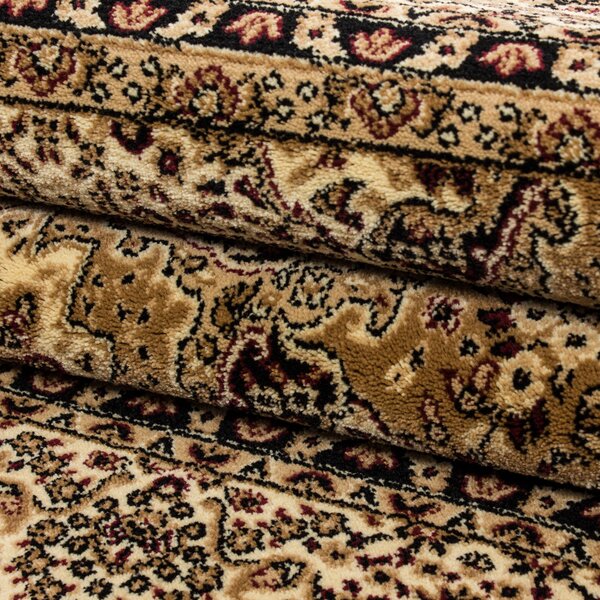 Ayyildiz , Kusový koberec Marrakesh 207 beige, 120x170, béžová, kancelária