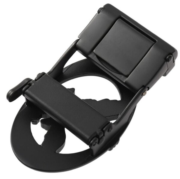 Automatická kovová pracka HAWK pre remene so šírkou 3.5cm (VPR-HAWK)