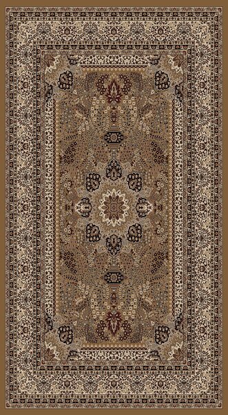 Ayyildiz koberce Kusový koberec Marrakesh 207 beige - 80x150 cm