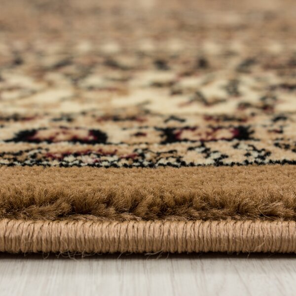Ayyildiz , Kusový koberec Marrakesh 207 beige, 120x170, béžová, kancelária