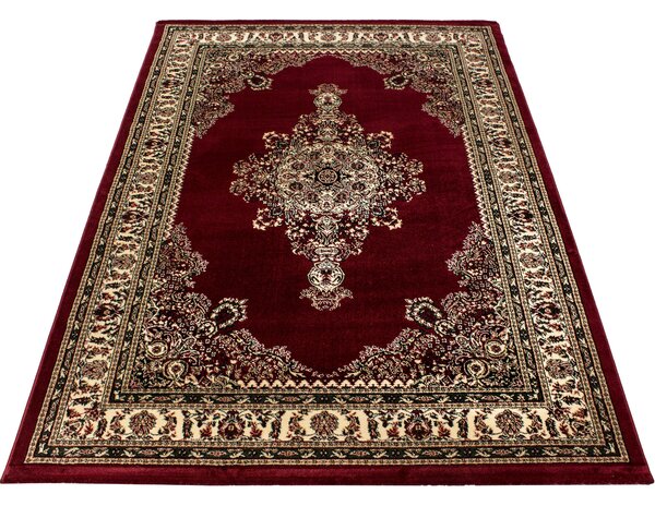 Ayyildiz , Kusový koberec Marrakesh 297 red, 120x170, červená, kancelária