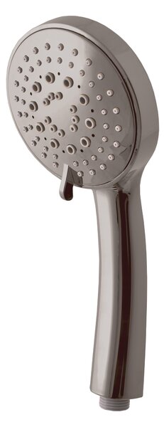 Slezák - RAV Ručná sprcha - PS0009MGL, Metal grey lesk