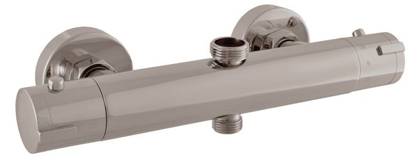Slezák - RAV Sprchová batéria TERMOSTATICKÁ - TRM82.5MGL, Metal grey lesk