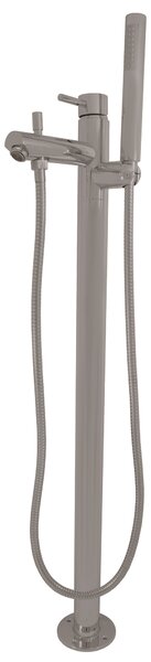 Slezák - RAV Vaňová batéria voľne stojaca SEINA - SE949.5MGL, Metal grey lesk