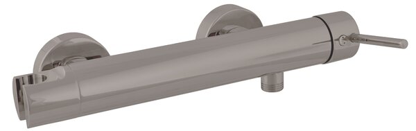 Slezák - RAV Sprchová batéria SEINA - SE980.xMGL, Metal grey lesk SLEZÁK RAV-Rozteč pripojenia (mm): 100