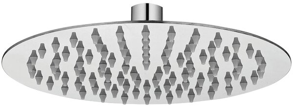 Laveo Hlavová sprcha Rondo Slim ø 20 cm - NLX_0DAS, chróm