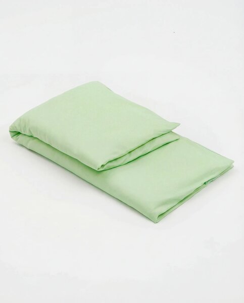 Obliečka na paplón Milky Matcha