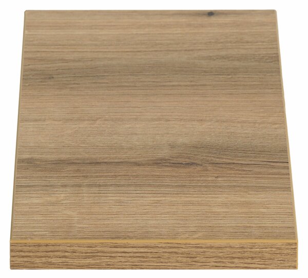 Comad Nábytková horná doska Nova 20/40 cm, dub coast evoke