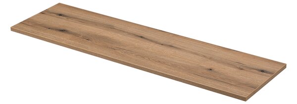 Comad Nábytková horná doska Evoke 140 cm, dub coast evoke