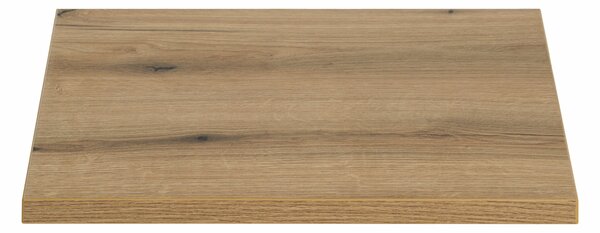 Comad Nábytková horná doska Nova 60/40 cm, dub coast evoke