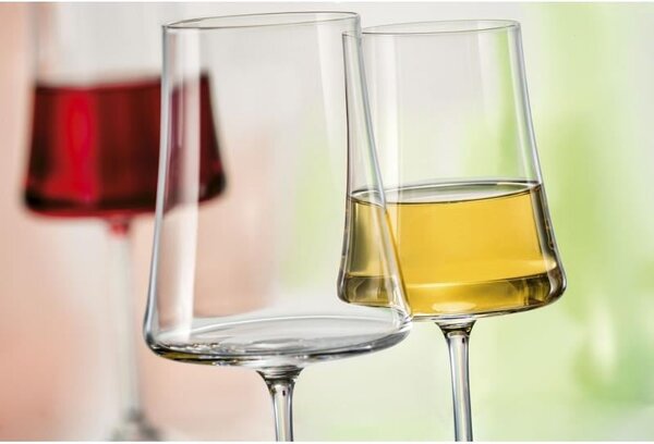 BOHEMIA XTRA POHÁR NA ŠAMPANSKÉ 210ML SADA 6KS
